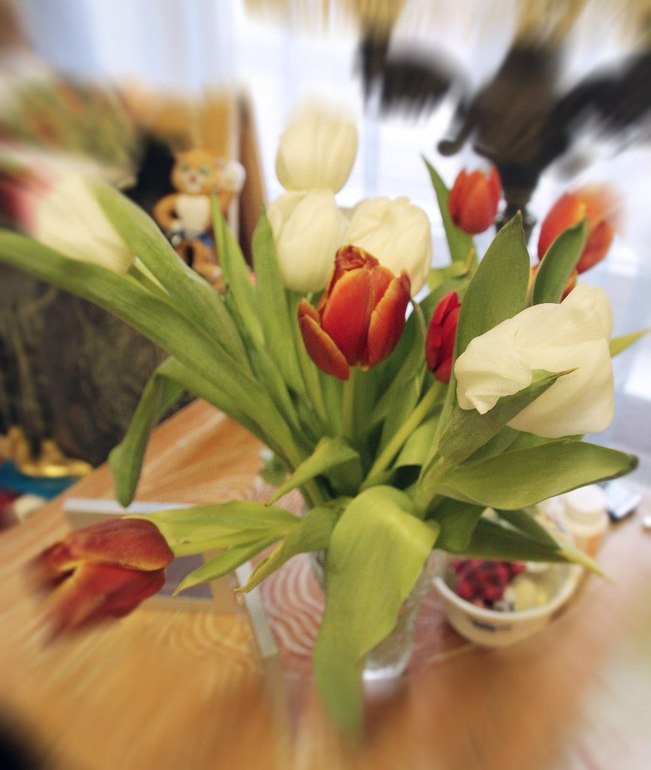 С праздником Нас!