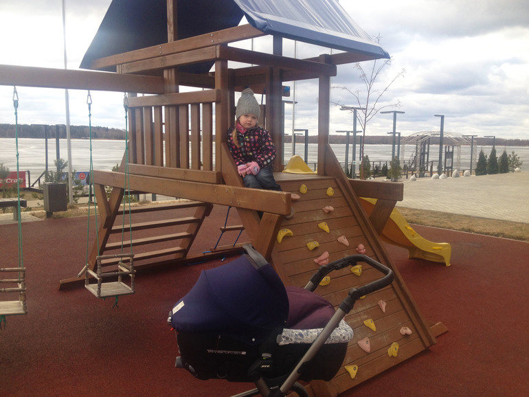 Немного о нас!) С фото.