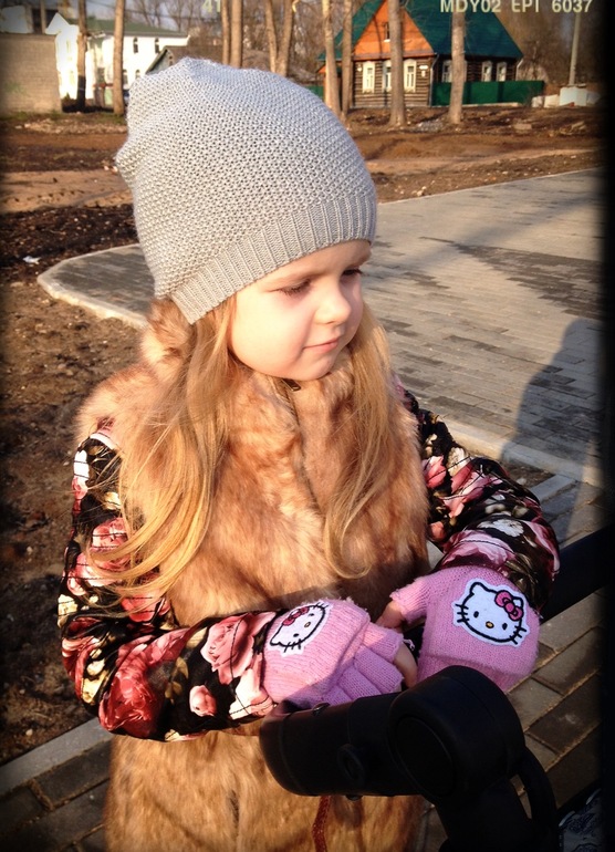 Немного о нас!) С фото.