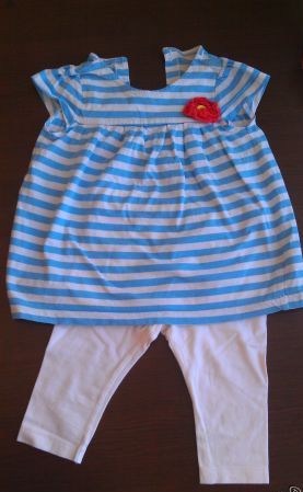 Много одежды на девочку!!!