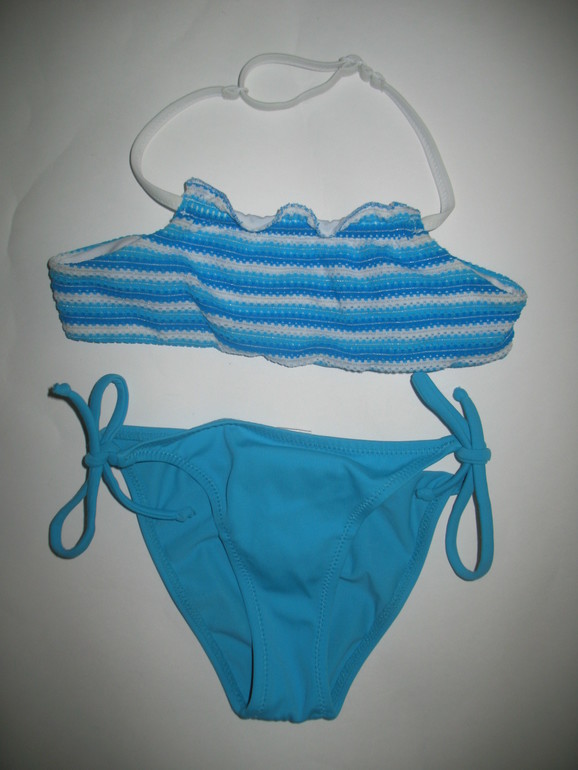 Купальники и плавки Calzedonia. Для мальчиков и для девочек!