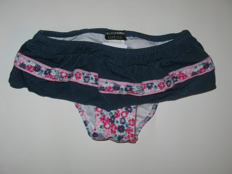 Купальники и плавки Calzedonia. Для мальчиков и для девочек!