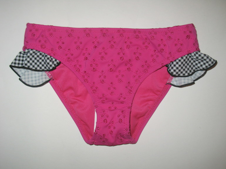 Купальники и плавки Calzedonia. Для мальчиков и для девочек!