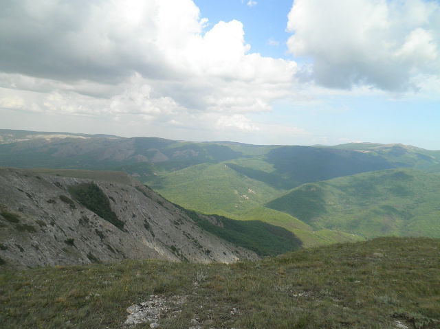 Мой любимый Крым!!!!