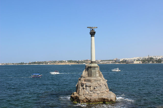 Мой любимый Крым!!!!