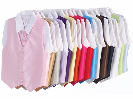 Новые нарядные костюмы д/мальчиков производства США