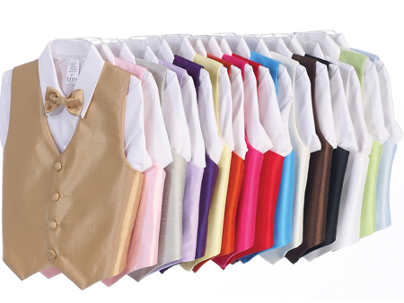 Новые нарядные костюмы д/мальчиков производства США