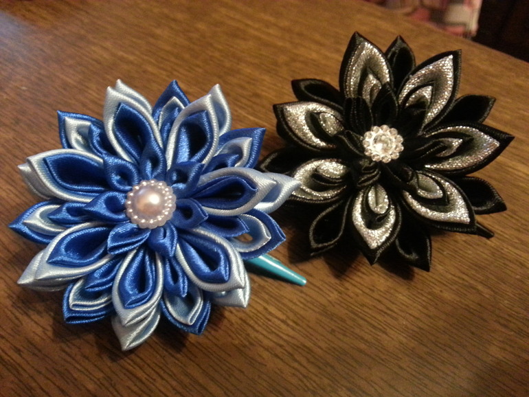 Украшения для волос для Ваших маленьких принцесс и для милых девушек!