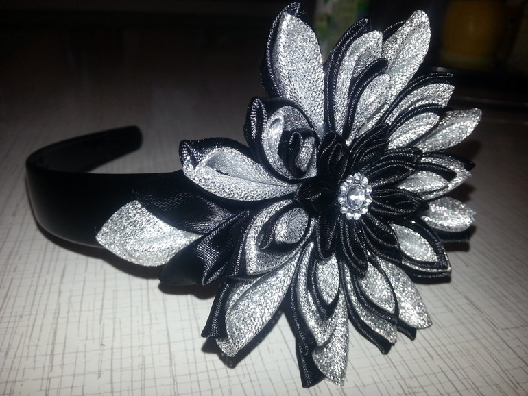 Украшения для волос для Ваших маленьких принцесс и для милых девушек!