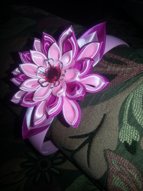 Украшения для волос для Ваших маленьких принцесс и для милых девушек!