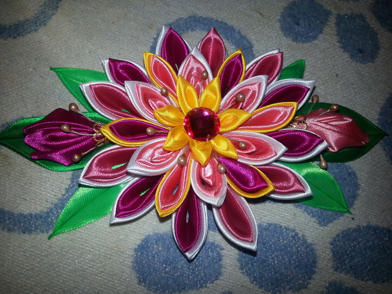 Украшения для волос для Ваших маленьких принцесс и для милых девушек!