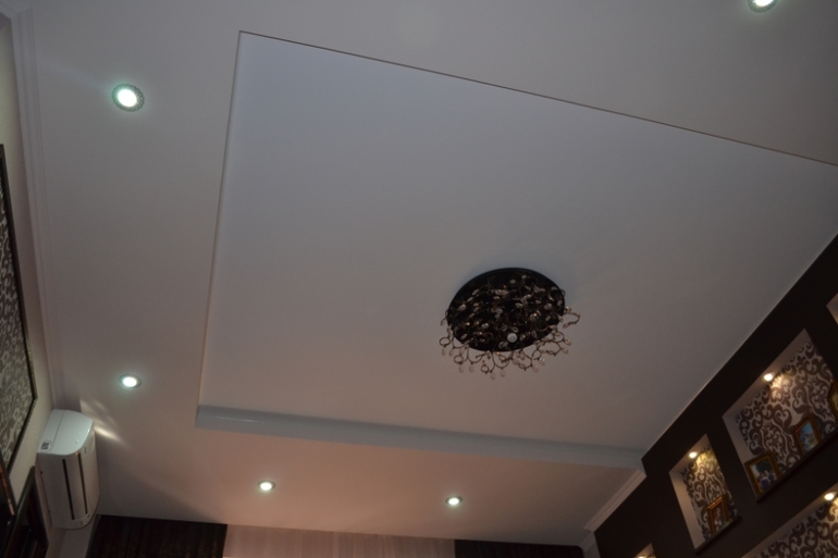 моя спальня-новоселье!