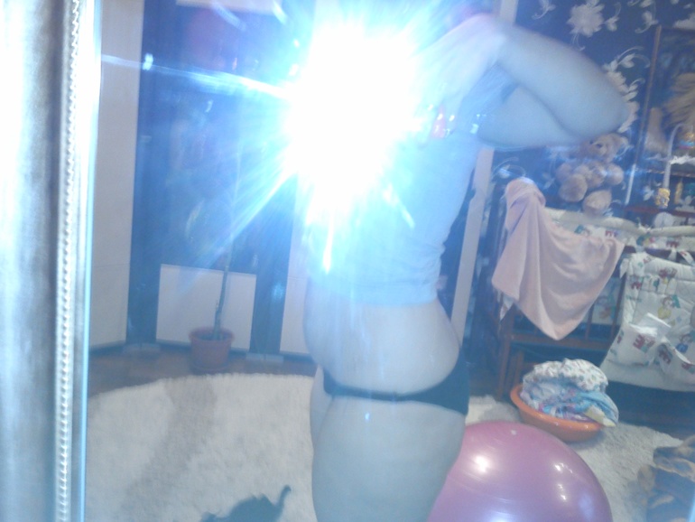 мои промежуточные результаты