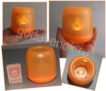 Хэллоуин уже через месяц!