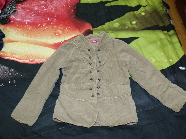 Для девочки 2-4 года Zara,H&M.....