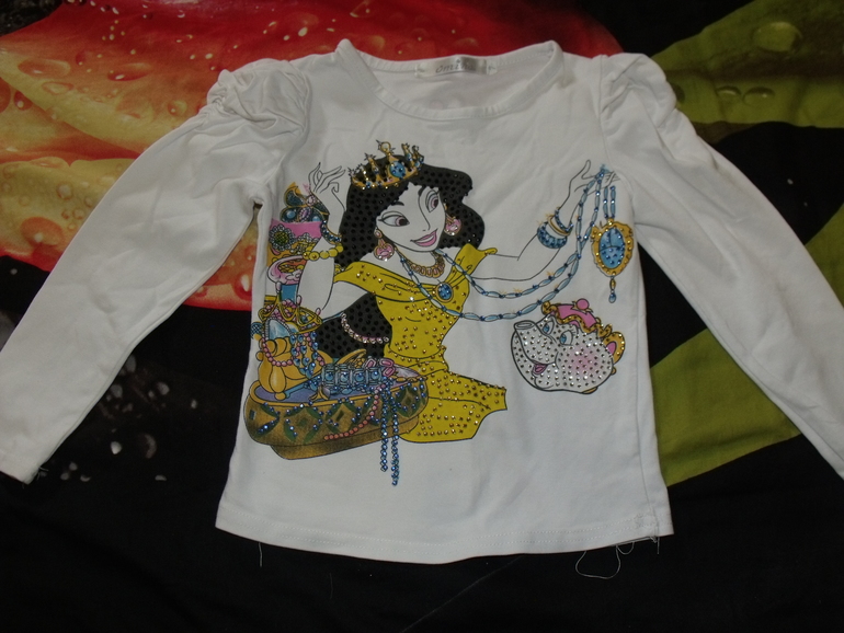 Для девочки 2-4 года Zara,H&M.....