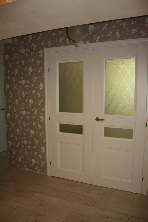 Прихожая и коридор