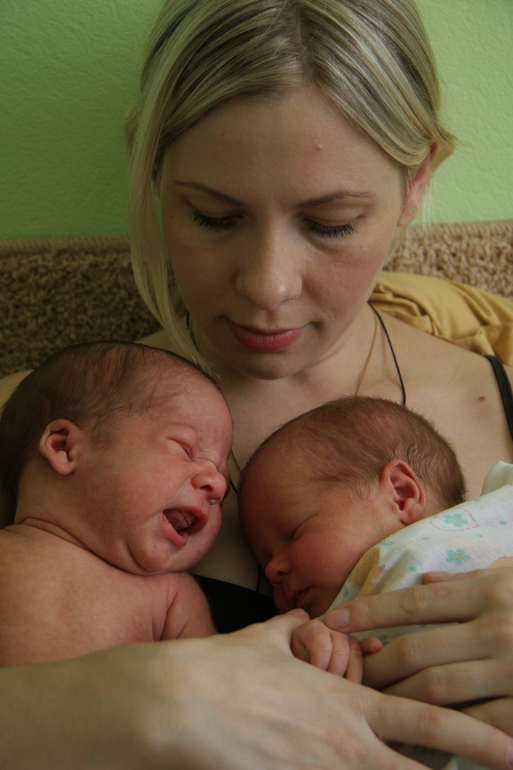 В ожидании чуда