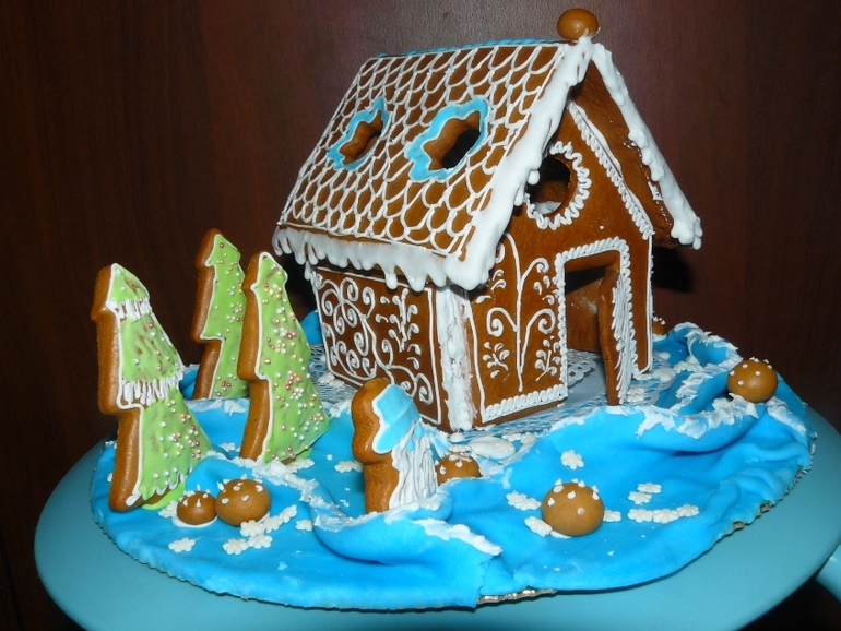 Торты и капкейки на заказ