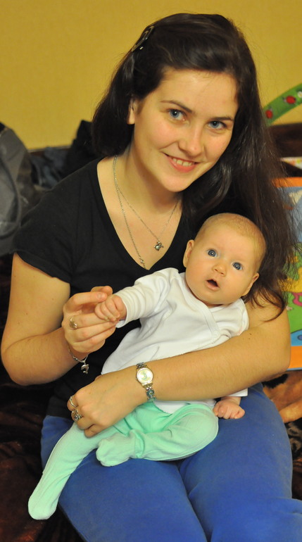 Крестная мама