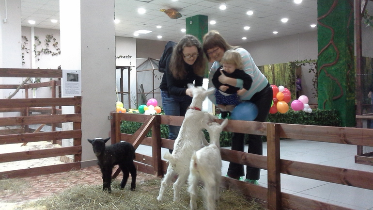 Про Любин ДР