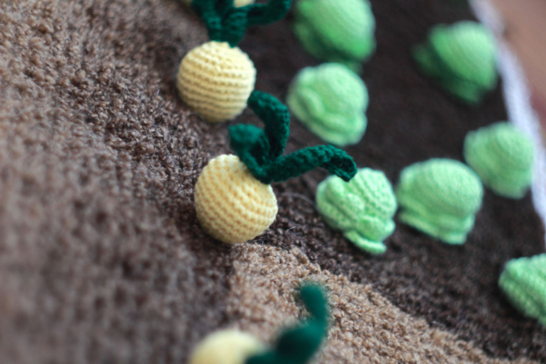 Скоро-скоро дачный сезон...