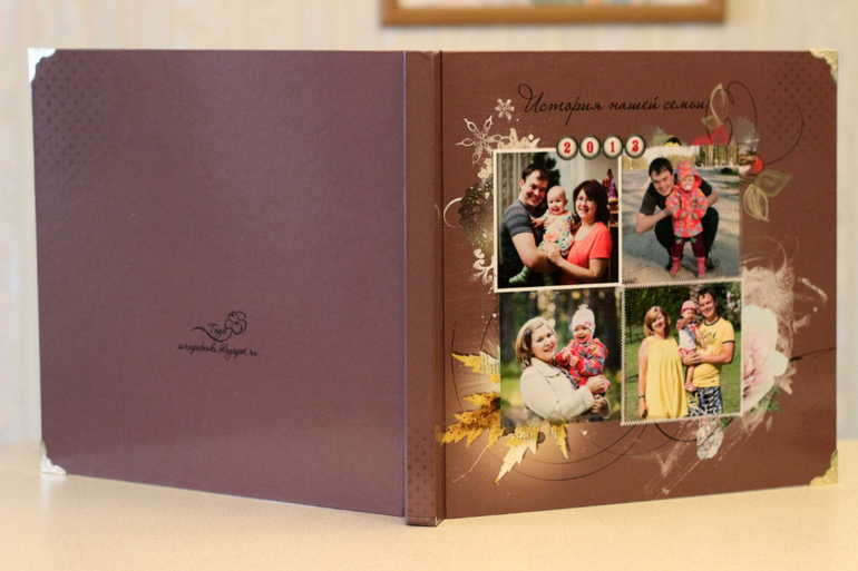 Готовый проект 365-2013