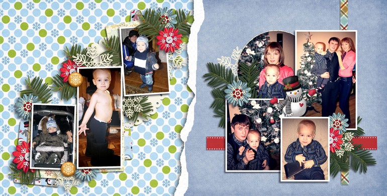 Мои эксперименты