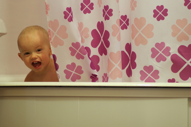 Наши скромные будни