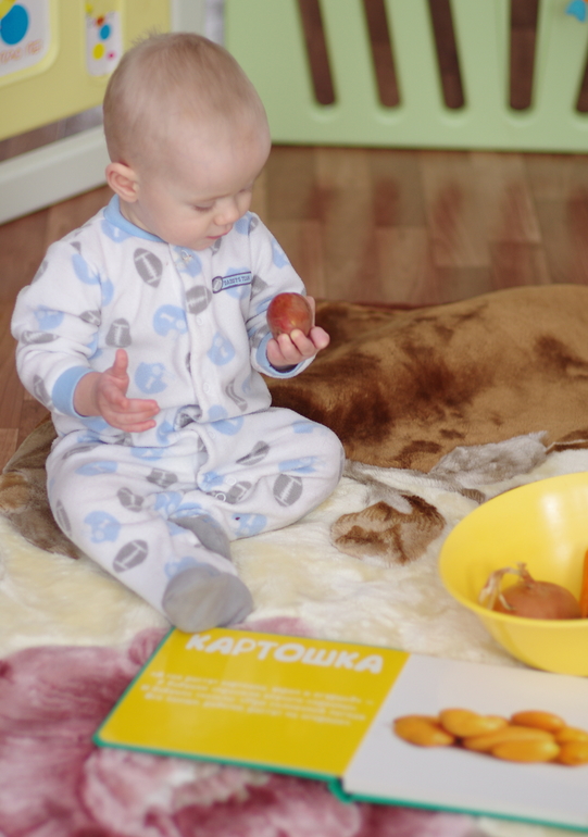 Наша 10чка