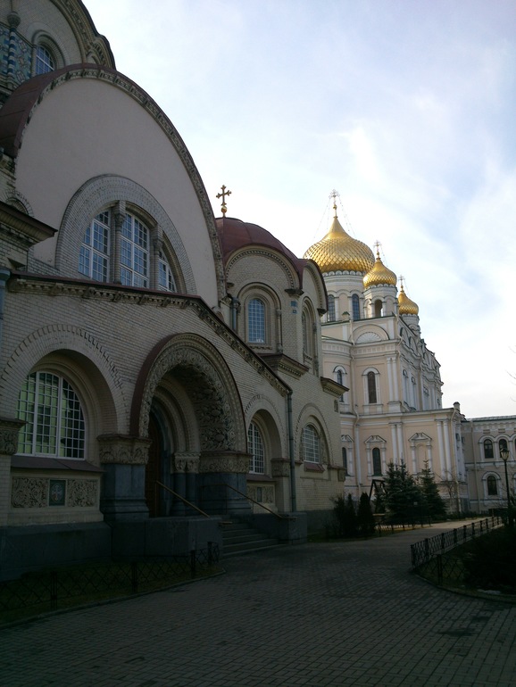 Понедельник-день прекрасный)))