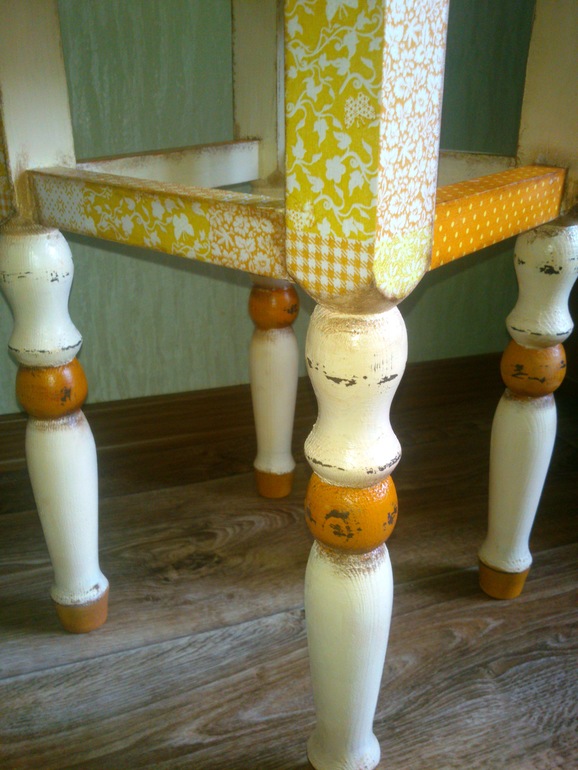 поток №23, экзаменационная работа