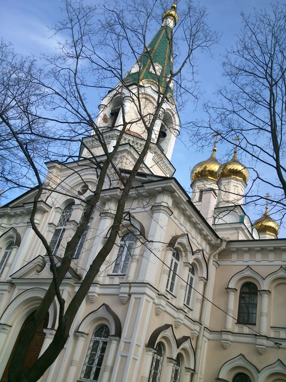 Понедельник-день прекрасный)))