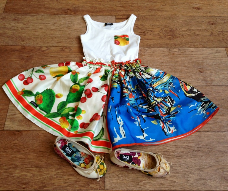 Наше лето - 2014 :-)