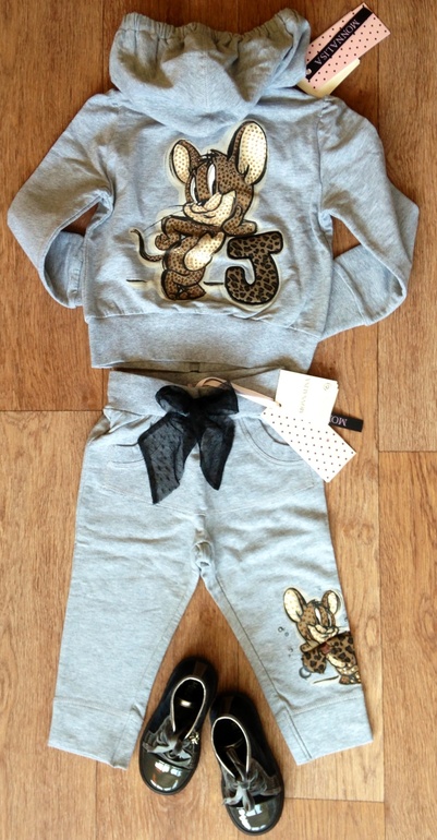 Наше лето - 2014 :-)