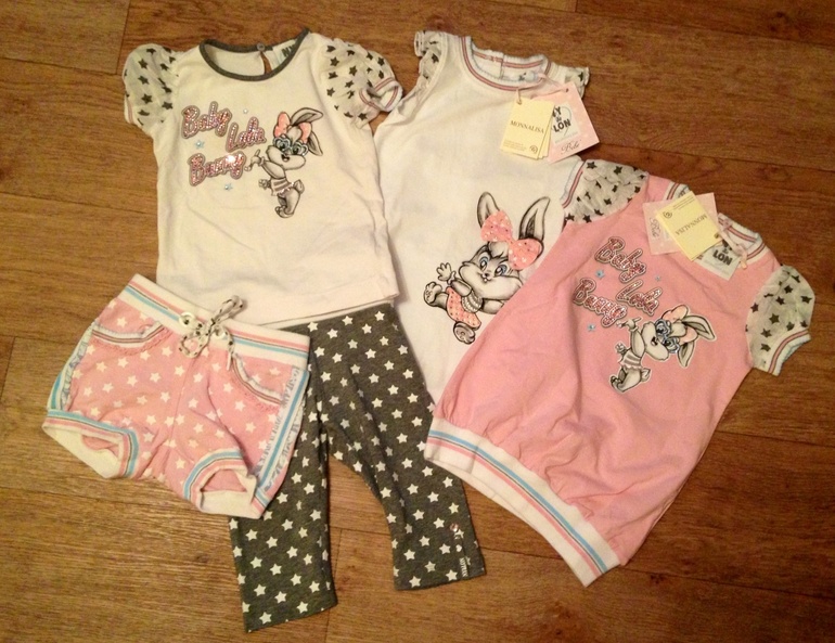 Гардеробчик - 2014. Всё подряд :-))) чтобы не забыть ;-)