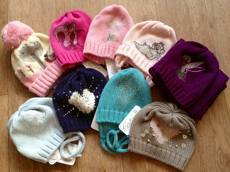 Шапуголик :-)