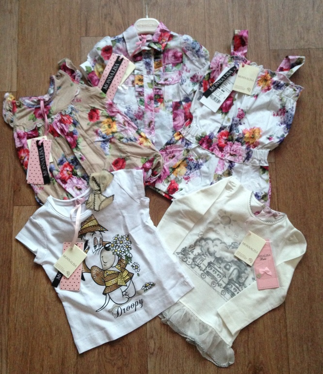 Гардеробчик - 2014. Всё подряд :-))) чтобы не забыть ;-)