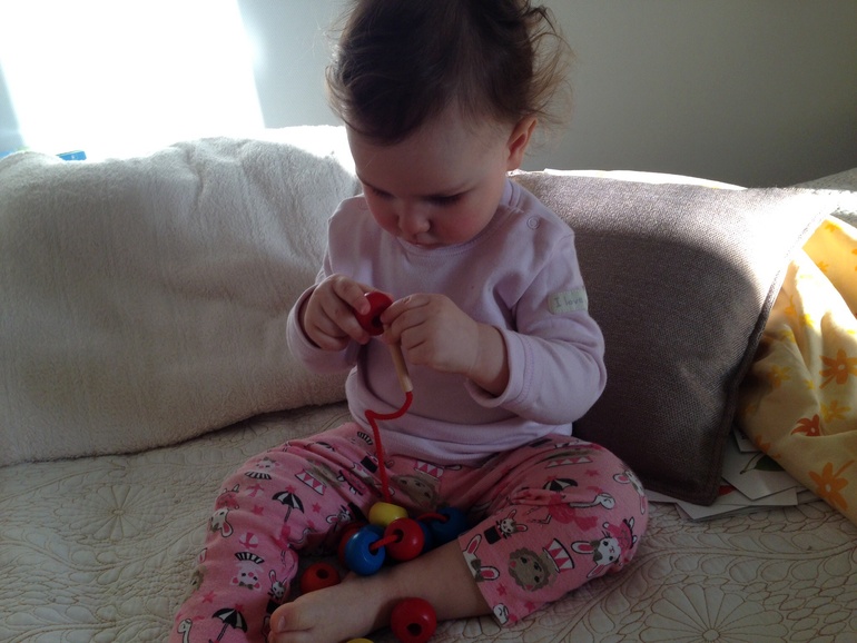 ТН Семья - День 1 'Мама'