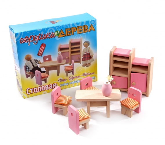 Игрушечные хотелки