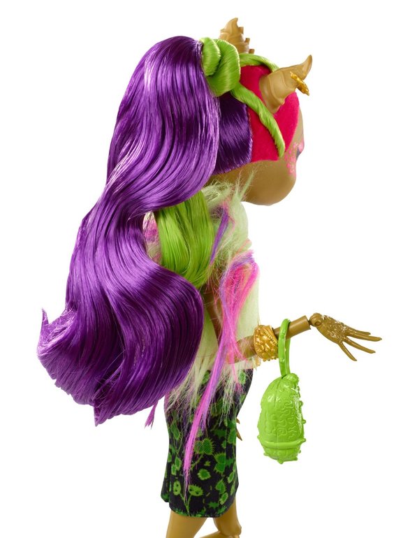 Куклы Monster High (Школа Монстров)