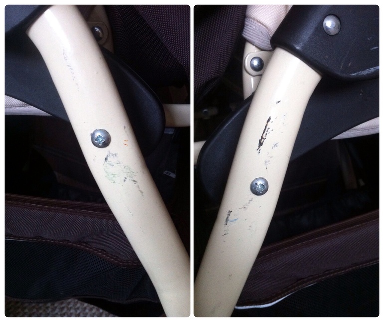 Детская коляска Verdi Zippy (Верди Зиппи) 3 в 1 с авто креслом, 8.000 руб.