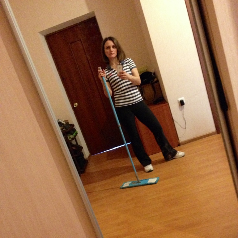 Взлет 73. День 2.