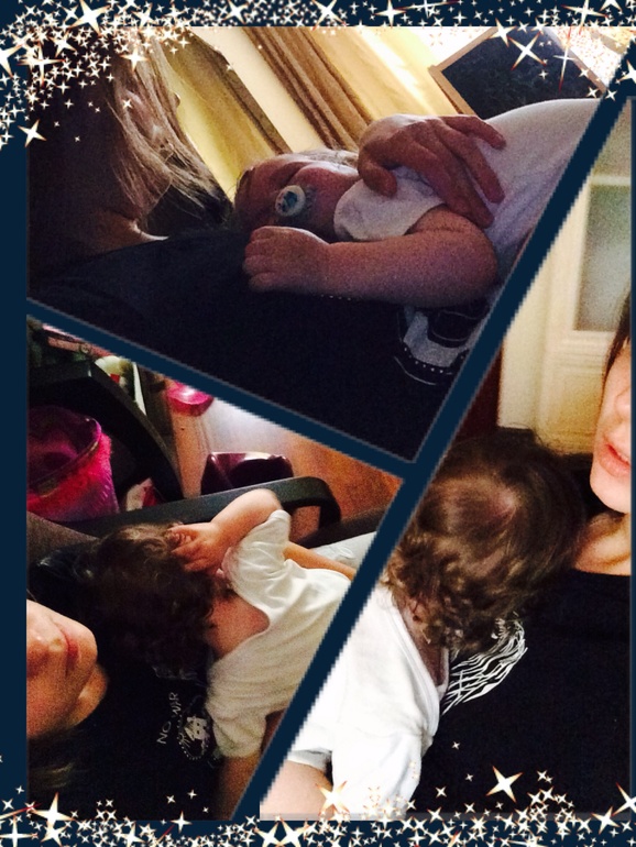 Засыпалки)))