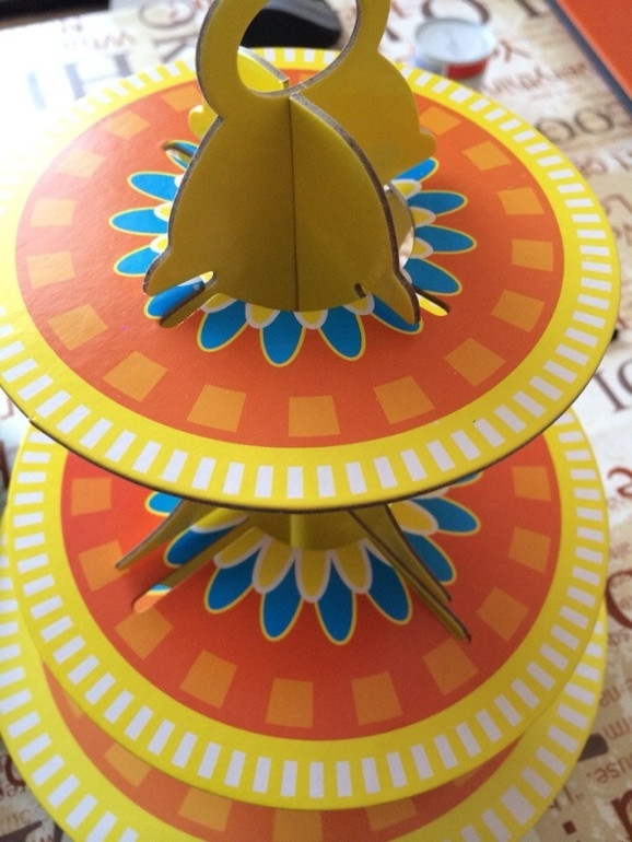 Пасха из фикс прайса)