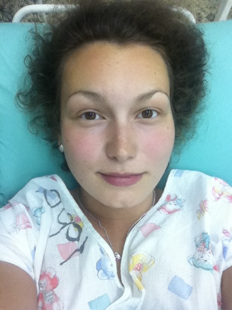 Как появился на свет самый главный мужчина моей жизни 08.06.2014