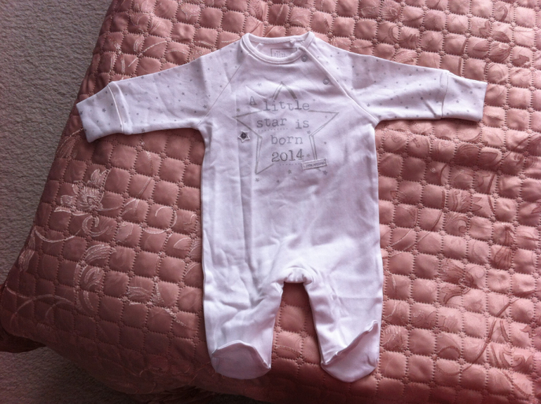 30-ая неделя+наши приобретения