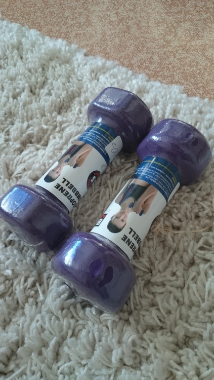 Начало положено!)