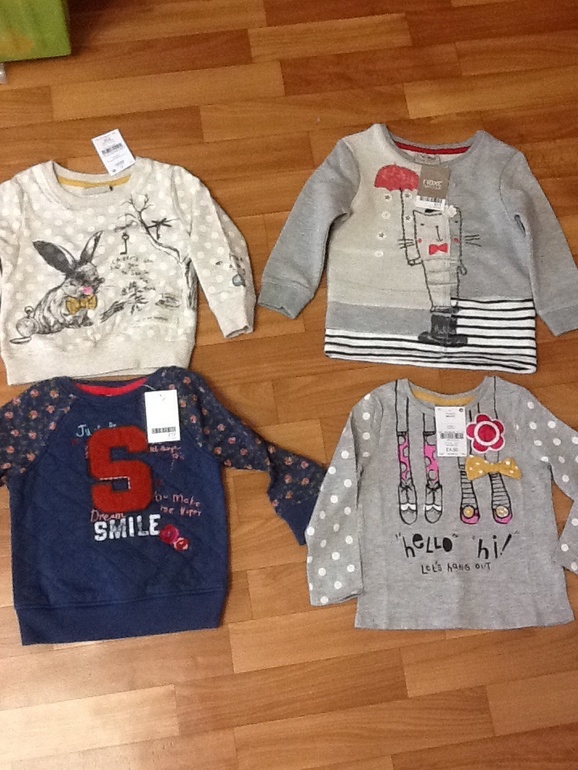 Наш некст хвастики как обещала!