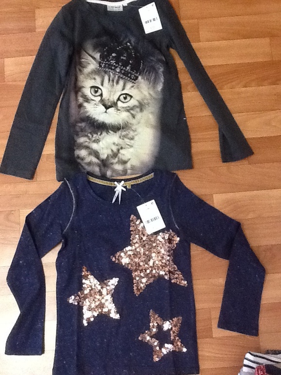 Наш некст хвастики как обещала!